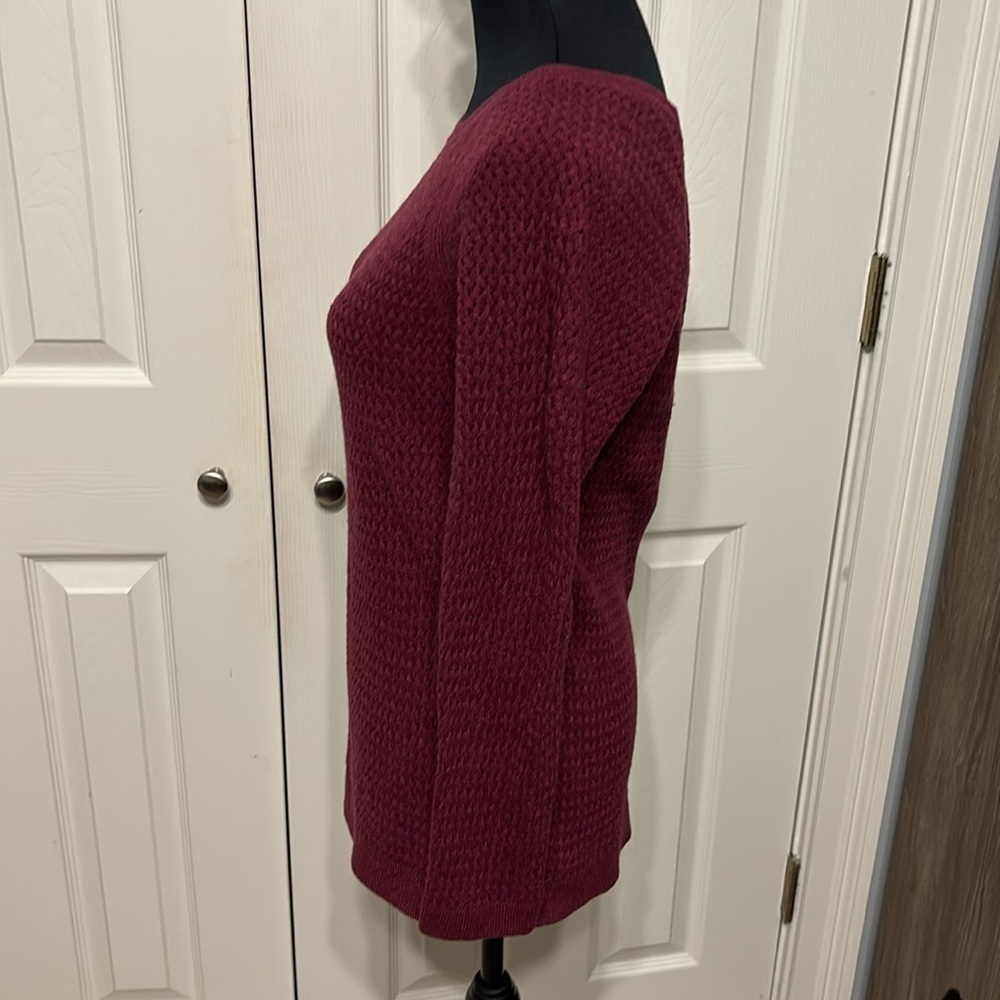 Sonoma Crewneck Sweater - Picture 4 of 7